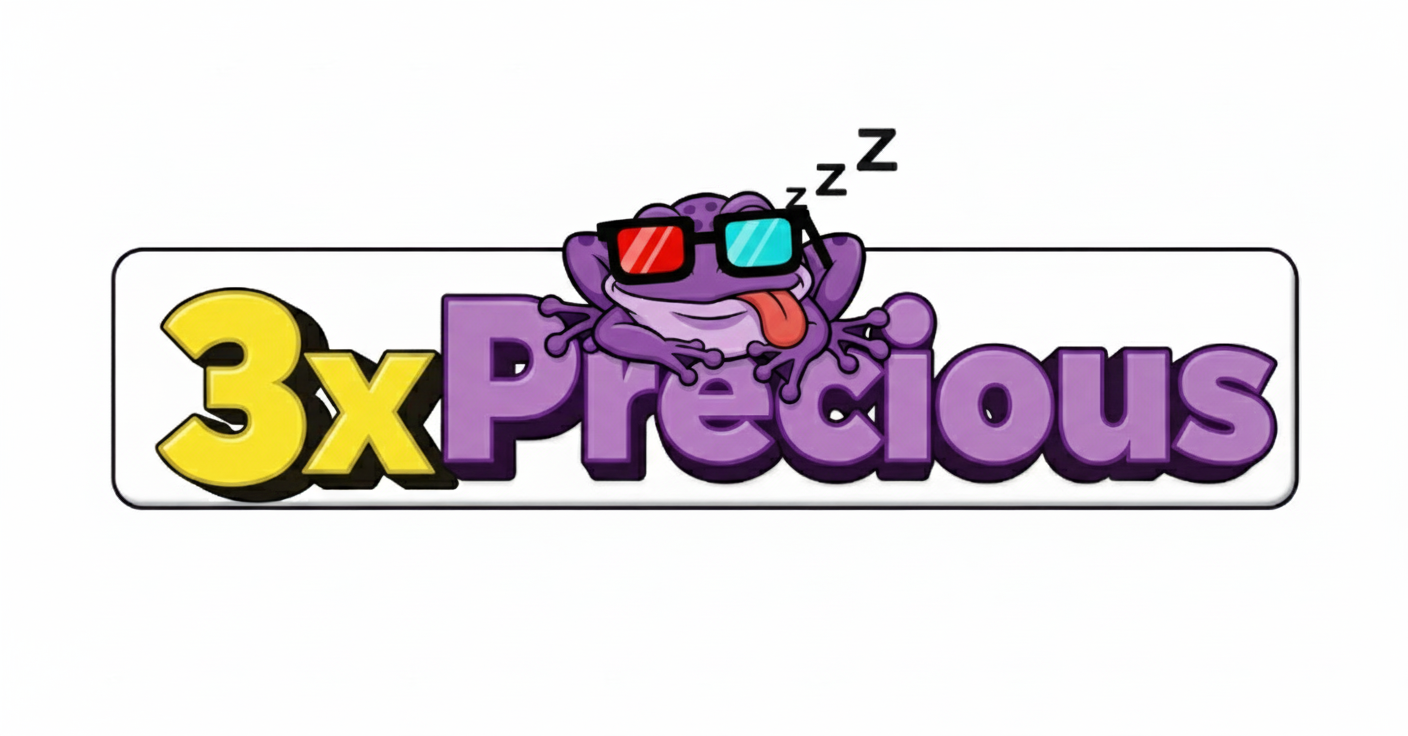 3xPrecious