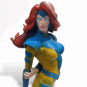 Jean Grey