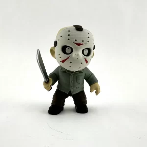 Chibi Jason Voorhees