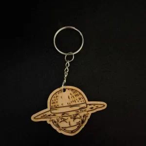 Chaveiro One Piece