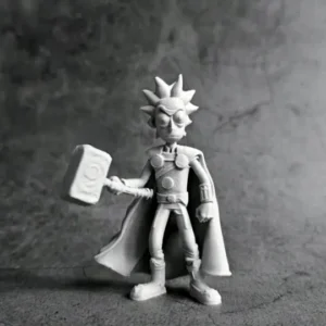 Rick Thor