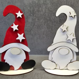 Gnomos Natalinos