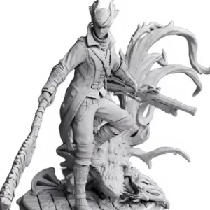 Hunter de Bloodborne™