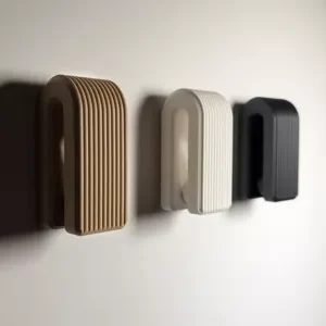Prendedor de Toalhas de gravidade