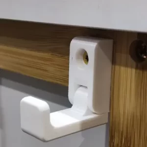 Gancho Retrátil Multiuso