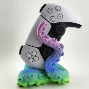 🎮 Suporte Tentáculo para Joystick de Playstation e XBOX #1