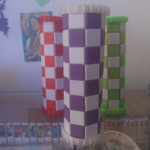 Jogo de Xadrez portátil
